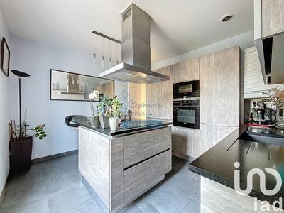 Maison - 150 m² - 7 pièces