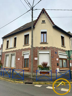 Local commercial - 75 m²