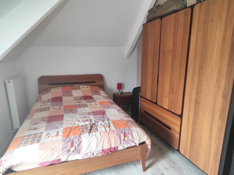 Maison - 305 m² - 9 pièces