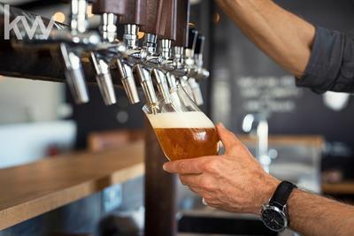 Fonds de commerce - Magasins - 35 m²