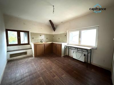 Immeuble - 320 m² - 12 pièces