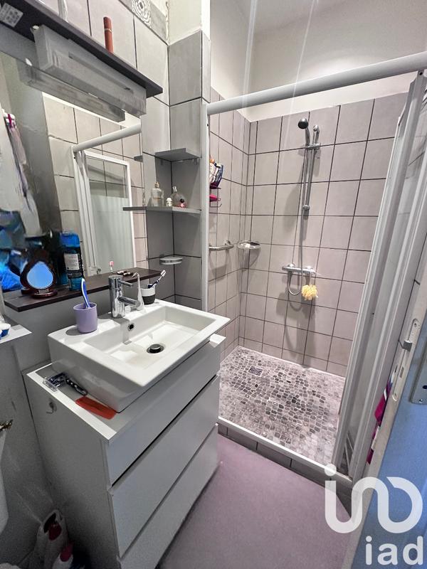 Maison - 152 m² - 5 pièces