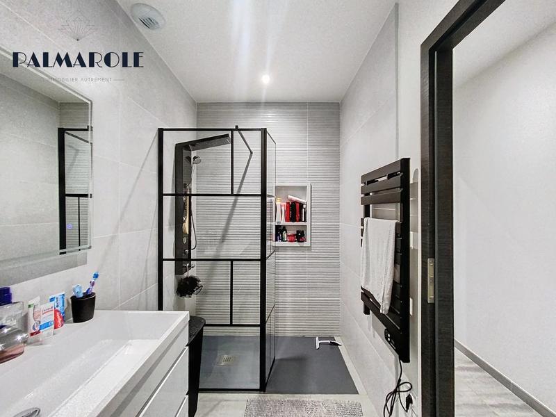 Maison - 117 m² - 4 pièces