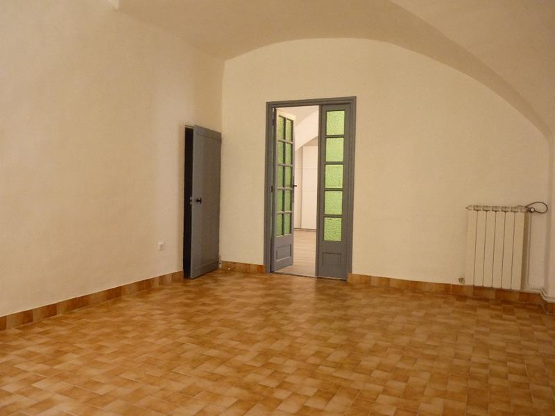 Appartement - 85 m² - 3 pièces