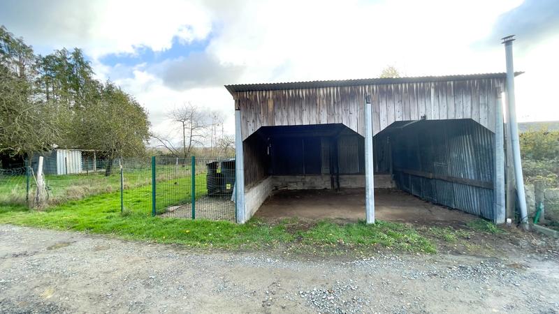 Maison - 85 m² - 6 pièces