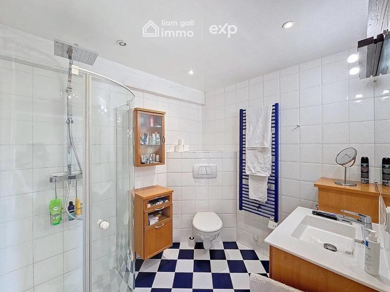 Maison de village - 176 m² - 6 pièces