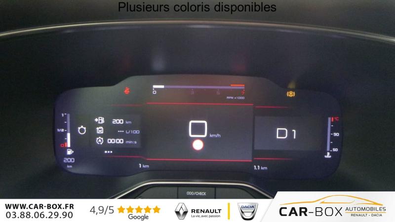 Citroën C5 Aircross BlueHDi 130 Eat8 Max