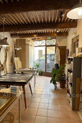 Local commercial - 2 pièces