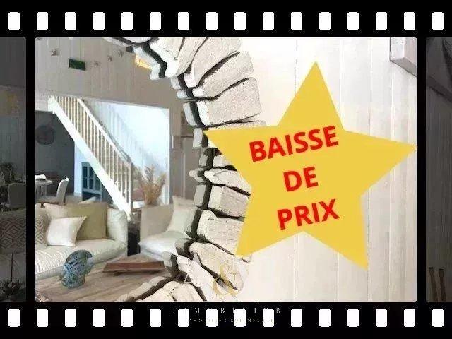 Villa - 170 m² - 8 pièces