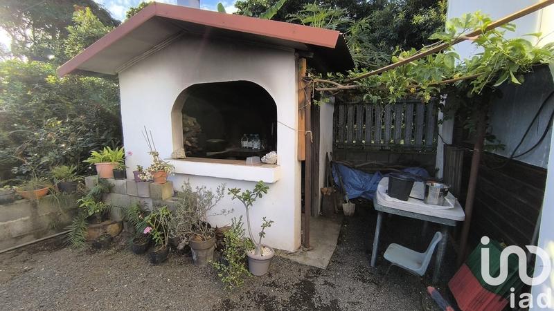 Maison - 174 m² - 7 pièces