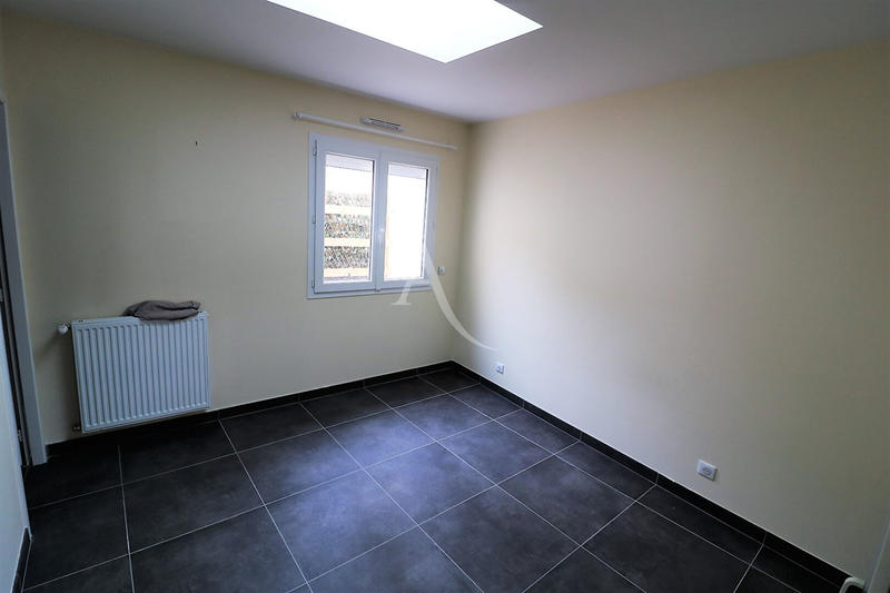 Appartement - 58 m² - 2 pièces