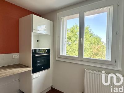 Appartement - 56 m² - 2 pièces