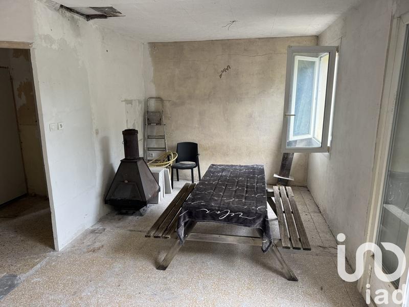 Maison - 150 m² - 7 pièces