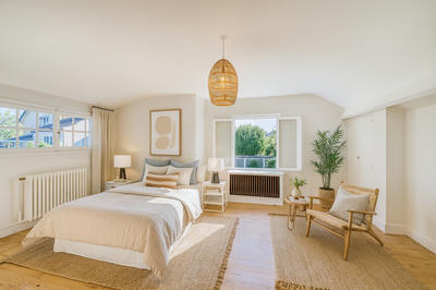 Maison - 145 m² - 6 pièces