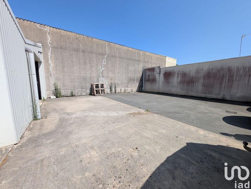 Local commercial - 226 m²