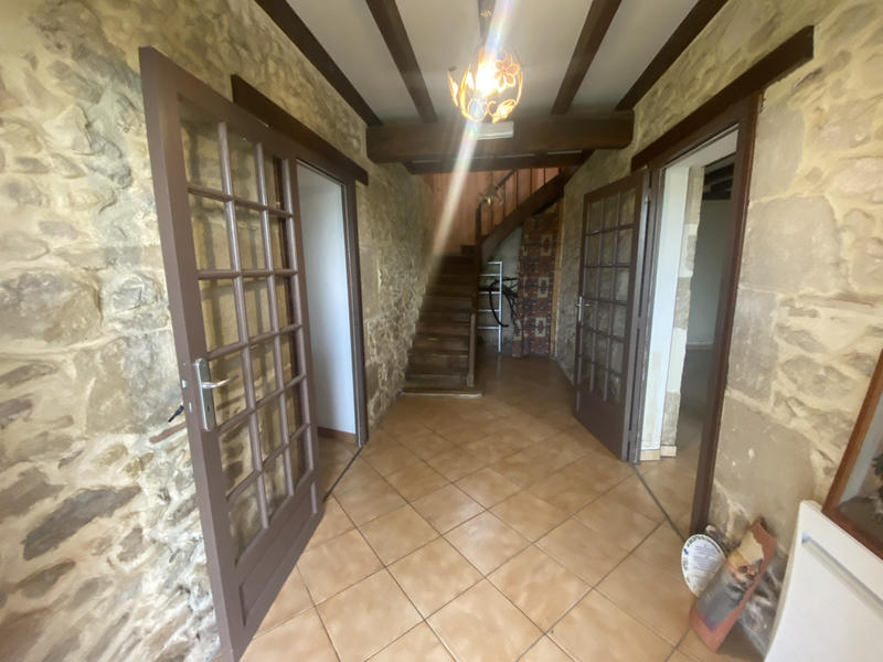 Bastide - 700 m² - 10 pièces