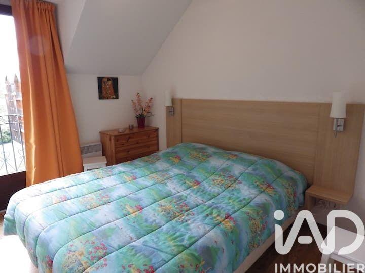 Appartement - 34 m² - 2 pièces