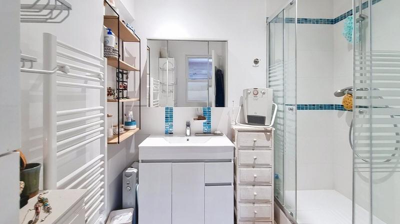 Maison - 77 m² - 4 pièces