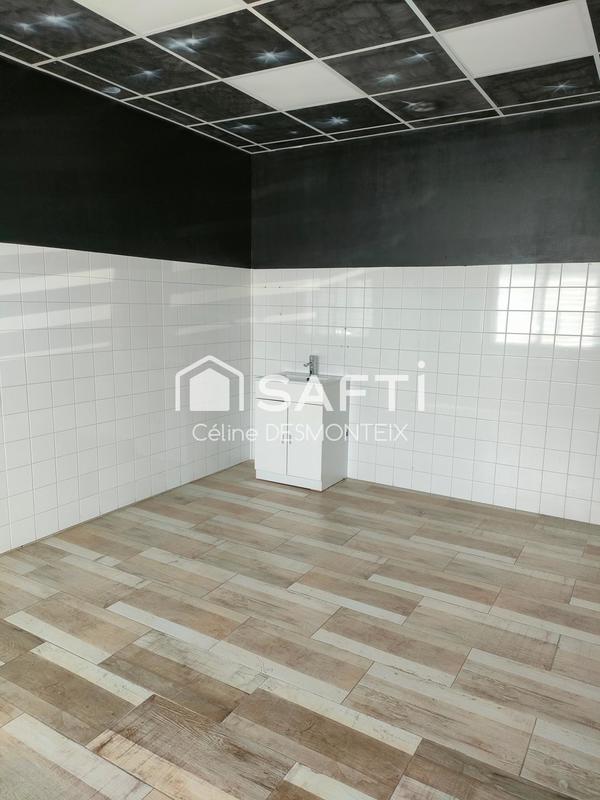 Maison - 312 m² - 6 pièces