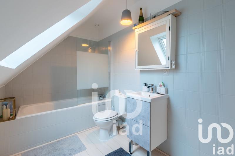 Maison - 106 m² - 5 pièces