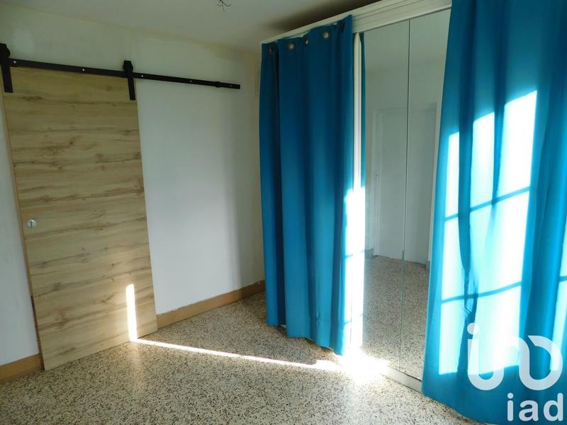 Maison - 84 m² - 3 pièces