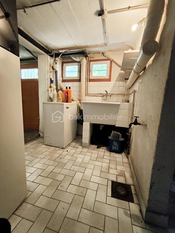 Villa - 100 m² - 6 pièces