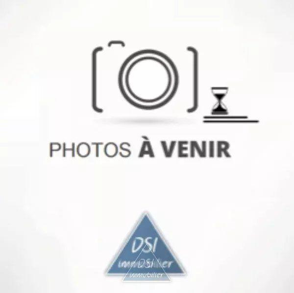 Maison - 92 m² - 6 pièces