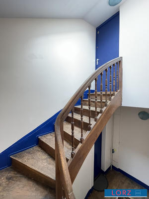 Appartement - 29 m² - 3 pièces