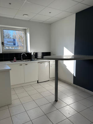 Local commercial - 500 m²