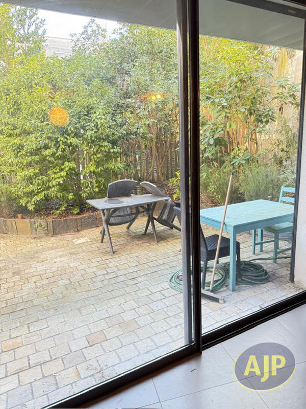 Appartement - 54 m² - 2 pièces