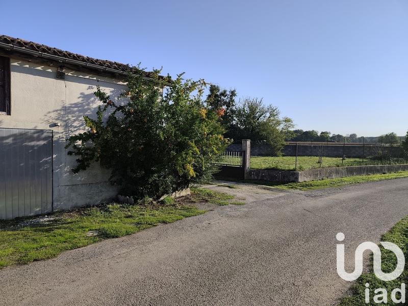 Maison - 116 m² - 4 pièces