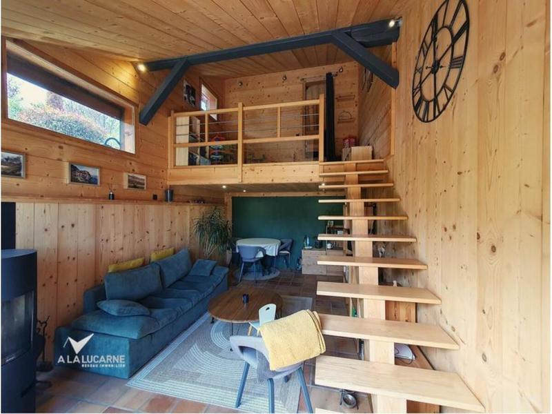 Ferme - 360 m² - 14 pièces