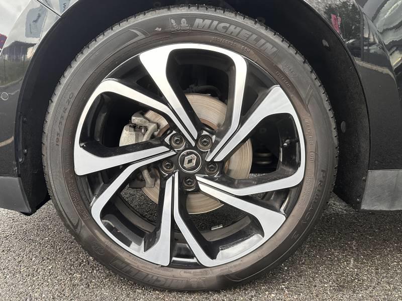 Renault Grand Scénic Blue dCi 150 Edc Intens