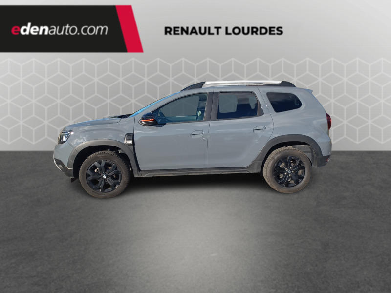 Dacia Duster Blue dCi 115 4x2 Extreme