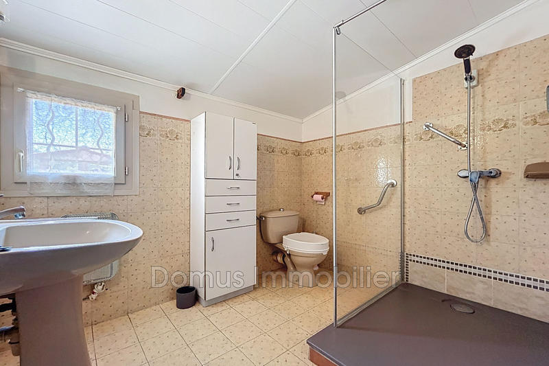 Maison - 126 m² - 6 pièces