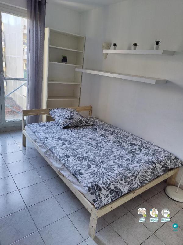 Appartement - 19 m² - 1 pièce