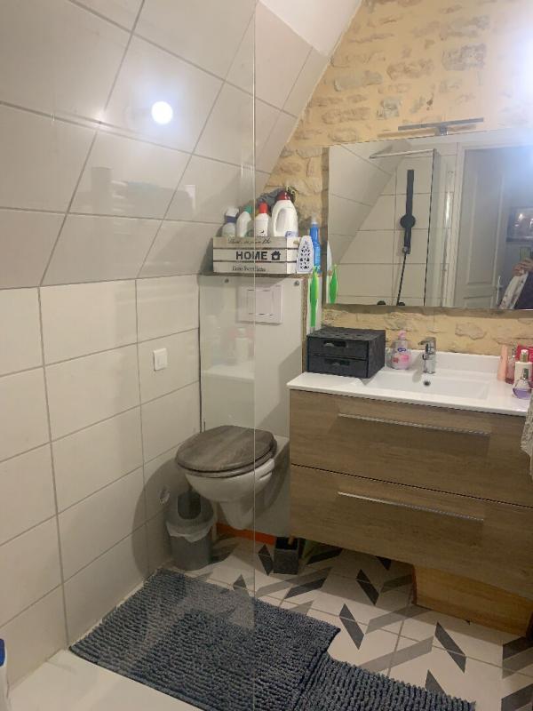 Maison - 230 m² - 10 pièces