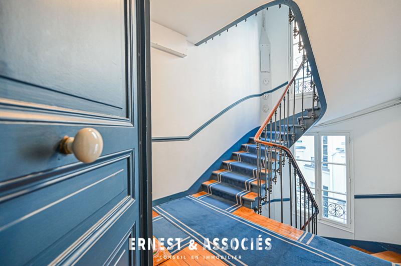 Appartement - 52 m² - 2 pièces