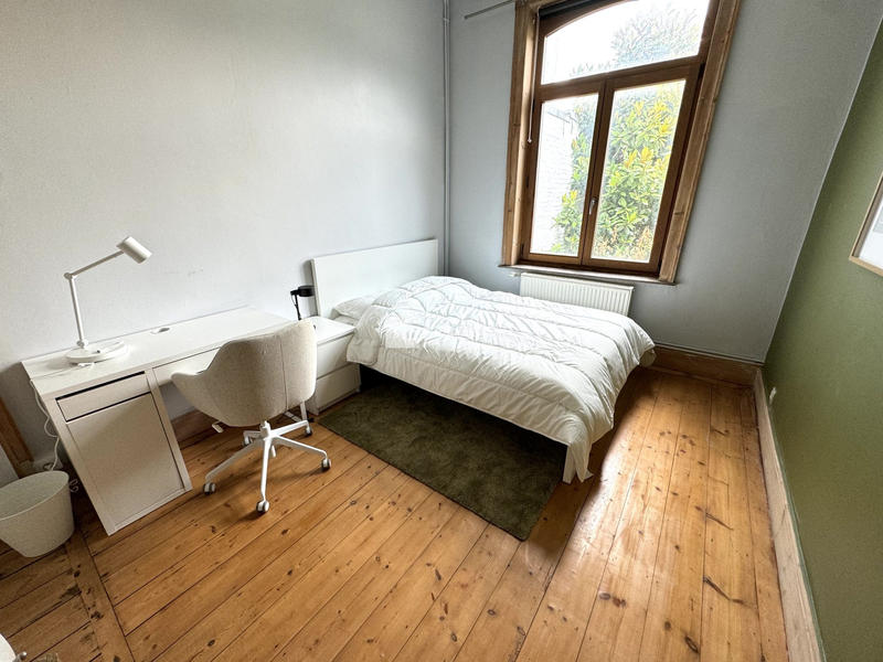 Maison ancienne - 200 m² - 7 pièces