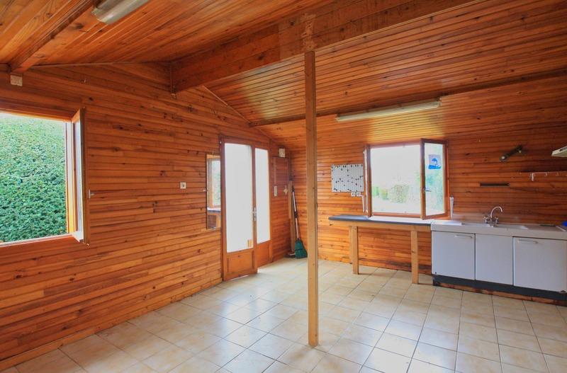 Maison - 89 m² - 3 pièces