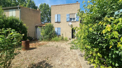 Maison - 83 m² - 4 pièces