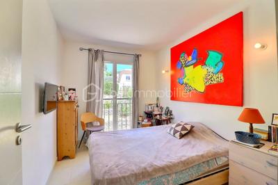 Appartement - 51 m² - 3 pièces