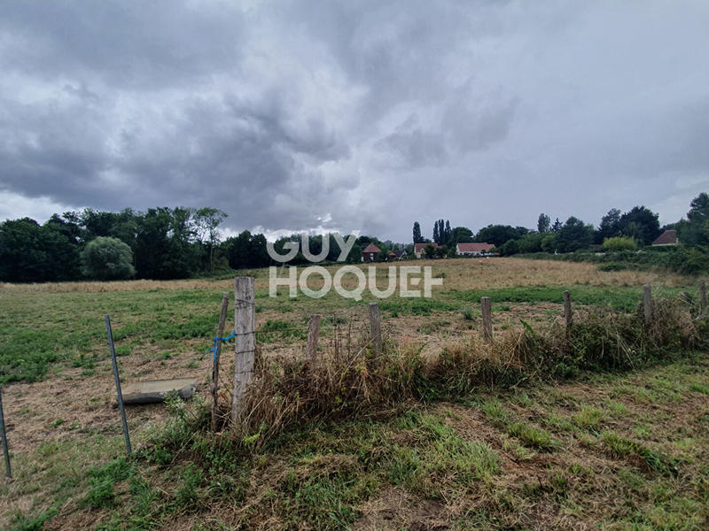 Terrain - 14 873 m²