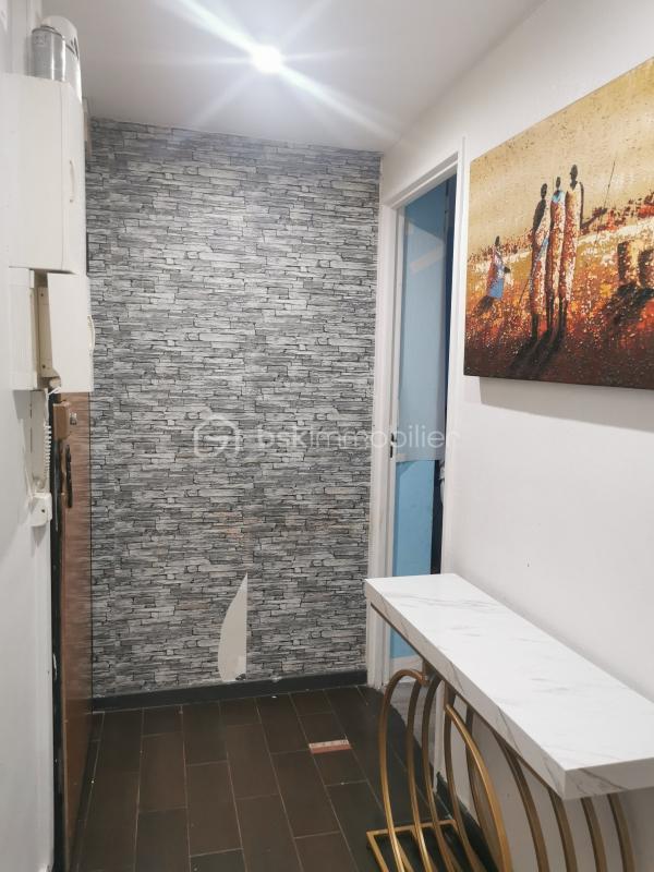 Appartement - 69 m² - 4 pièces