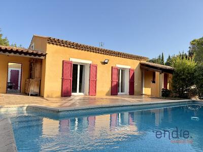 Maison - 150 m² - 5 pièces