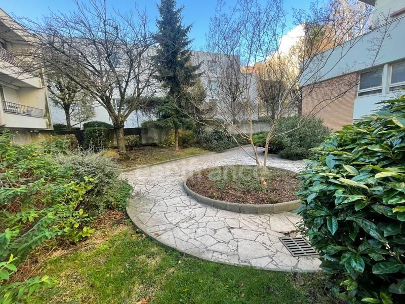 Appartement - 28 m² - 1 pièce