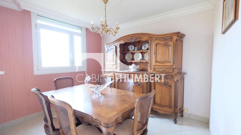 Appartement - 74 m² - 4 pièces