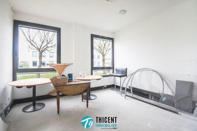 Bureau - 293 m²