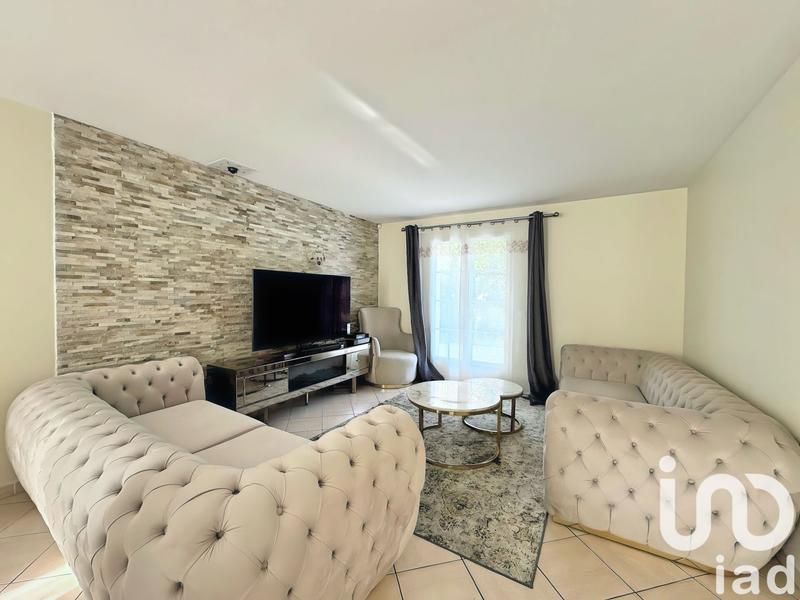 Maison - 144 m² - 6 pièces