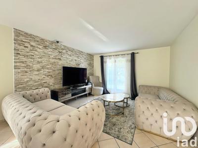 Maison - 144 m² - 6 pièces